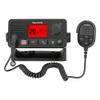 Raymarine E70517, Ray73 Marine VHF Radio with Hailer and GPS, Black, Small view 2