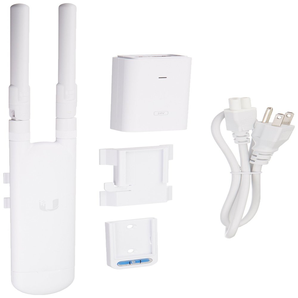Ubiquiti UAP-AC-M-US Unifi Mesh Access Point (Renewed)