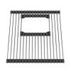 FRANKE Bottom Grid (Roller MAT) 14" view 1