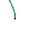 Aexit 5M Length Electrical equipment 1mm Inner Dia Polyolefin Insulated Heat Shrink Tube Wire Green view 2