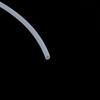 Aexit 1.19mmx1.49mm PTFE Electrical equipment Resistant High Temperature Transparent Tubing 10Meters 32.8Ft view 2
