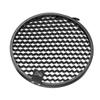 Aexit 60 Degree Lighting fixtures and controls Honeycomb Grid Black for 7-inch Reflector Diffuser Lamp Shade Dish view 2