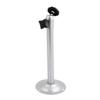 Aexit 3pcs Wall Electronic security Mount CCTV System Housing Aluminum Alloy Mounting Bracket 88mm x 240mm view 4