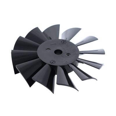 OEM D24595 Replacement for DeVilbiss Air Compressor Fan Umc Motor C2025 919-16737-CA D55141-CA D55141 C2000-WK-CA 0 Compressor CFFN250T-CA CP503-CA HFAC3030-CA C2004-WK PCFP02003-CA Compressor/Nailer
