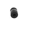 Aexit FPV Gimbal Electrical equipment Aerial Camera 3mm Inner Dia Shock Absorption Black Damping Ball 5pcs view 2