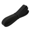 Aexit 6.6Ft 0.35in Electrical equipment Inner Dia Polyolefin Flame Retardant Tube Black for Wire Repairing view 1