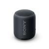Sony Compact and Portable Waterproof Wireless Speaker with Extra Bass - Black view 1
