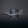 Sony Compact and Portable Waterproof Wireless Speaker with Extra Bass - Black view 3