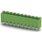 MSTBVA 2 5 HC/ 8-G-5 08, Conn Shrouded Header HDR 8 POS 5.08mm Solder ST Thru-Hole (10 Items)