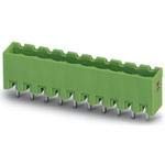 MSTBVA 2 5 HC/ 8-G-5 08, Conn Shrouded Header HDR 8 POS 5.08mm Solder ST Thru-Hole (10 Items)