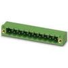 MSTB 2 5/3-GF, Conn Shrouded Header HDR 3 POS 5mm Solder RA Thru-Hole (10 Items) view 1