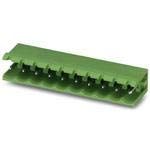MSTB 2 5/10-G, Conn Shrouded Header HDR 10 POS 5mm Solder RA Thru-Hole (10 Items)