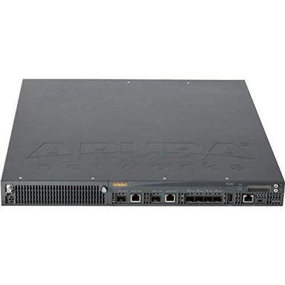 Aruba 7240Xm (Us) Controller (Renewed)