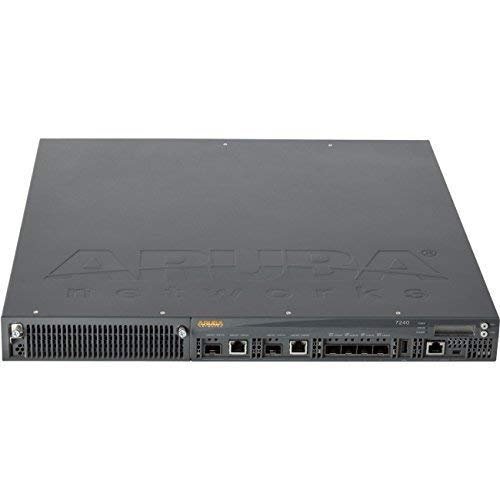 Aruba 7240Xm (Us) Controller (Renewed)