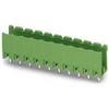MSTBV 2 5/15-G-5 08, Conn Shrouded Header HDR 15 POS 5.08mm Solder ST Thru-Hole (5 Items) view 1