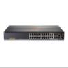 HP JL320A HPE Aruba 2930M 24-Port PoE+ Switch (Renewed) view 1