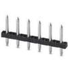 PST 1 3/8-5 0, Conn Unshrouded Header HDR 8 POS 5mm Solder ST Thru-Hole (50 Items) view 1