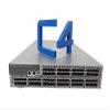 HP AM871A StorageWorks 8/80 SAN Switch 48 Port w/Rails - 492296-001 view 1