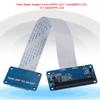 ASHATA 50Pin to 40Pin DPI Driver RGB LCD Driver Board for, Tablet PC Computer Replacement Part Component view 4