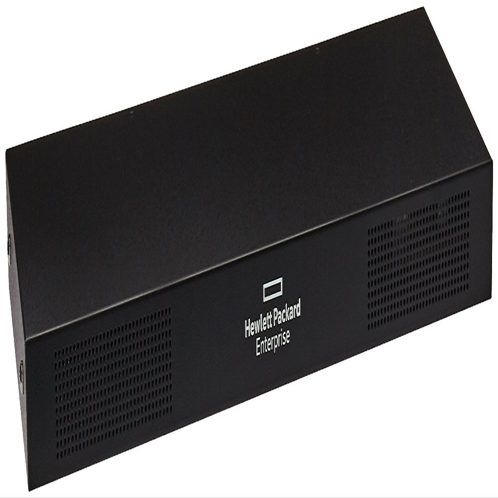 HP AF651A 8-Port G3 KVM Console Switch (Renewed)