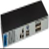 HP AF651A 8-Port G3 KVM Console Switch (Renewed) view 2