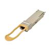 Finisar 282981 Nt Ftl410qe4c-1y Xcvr Qsfp 4x10.5gbps 40gbase-sr4 100 150mmmf Limiting view 1