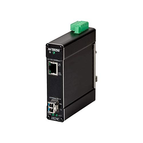 1002MC-SX Red Lion Controls Networking Solutions