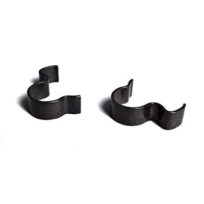 TVP Proteam Proforce 1500XP Vacuum Cleaner Spring Detent 2 Pack # 104507