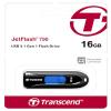 Transcend Japan TS16GJF790KBE USB Memory, 16 GB, USB 3.1, Sliding Type, Data Recovery Software Included, PS4 Operation Confirmed view 2