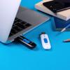 Transcend Japan TS16GJF790KBE USB Memory, 16 GB, USB 3.1, Sliding Type, Data Recovery Software Included, PS4 Operation Confirmed view 4