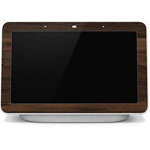 Skinit Decal Audio Skin Compatible with Google Home Hub - Officially Licensed Skinit Originally Designed Kona Wood Design