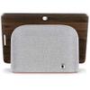 Skinit Decal Audio Skin Compatible with Google Home Hub - Officially Licensed Skinit Originally Designed Kona Wood Design view 2