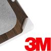 Skinit Decal Audio Skin Compatible with Google Home Hub - Officially Licensed Skinit Originally Designed Kona Wood Design view 3