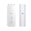 Rocket Prism AC Gen2 RP-5AC-GEN2 5GHz BaseStation 802.11ac + Sector Antenna airPRISM AP-5AC-90-HD 3x30 High Density view 1