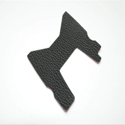 New Genuine Top Grip Rubber Cover Replacement Repair Part For Nikon D-SLR DF Camera with Adhesive Tape