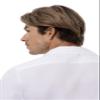 Chef Works Men's Premium Formal Dress Shirt, White, Large view 4