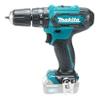 Makita HP333DZ 12V Max Li-Ion CXT Combi Drill - Batteries and Charger Not Included view 2