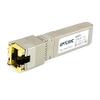 OPTCORE for HPE Aruba Networks, 10GBase-T SFP+ RJ45 Module, 30m, Copper Transceiver view 2