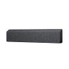 Vifa Stockholm 2.0 Bluetooth Soundbar, Nordic Design Soundbar, Highend Audiophile Speaker, High Performance Wireless Speaker with Smart APP Multi-Room System (Slate Black) view 1