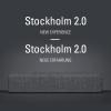 Vifa Stockholm 2.0 Bluetooth Soundbar, Nordic Design Soundbar, Highend Audiophile Speaker, High Performance Wireless Speaker with Smart APP Multi-Room System (Slate Black) view 2