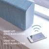 Vifa Stockholm 2.0 Bluetooth Soundbar, Nordic Design Soundbar, Highend Audiophile Speaker, High Performance Wireless Speaker with Smart APP Multi-Room System (Slate Black) view 3