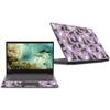 MightySkins Skin Compatible With Lenovo Chromebook S330 (2018) - Cat Chaos | Protective, Durable, and Unique Vinyl Decal wrap cover | Easy To Apply, Remove, and Change Styles | Made in the USA view 1
