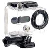 Waterproof Case for GoPro Hero 1 & 2 view 2