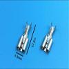 Davitu 2.2 2.8 4.8 6.3MM female wiring terminals/crimp Cold pressed terminals/car connectors - (Color: 6P3 500pcs) view 2