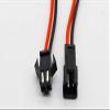 Davitu Hot 10Pairs 15cm Long JST SM 2Pins Plug Male to Female Wire Connector view 1