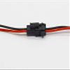 Davitu Hot 10Pairs 15cm Long JST SM 2Pins Plug Male to Female Wire Connector view 3