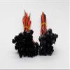 Davitu Hot 10Pairs 15cm Long JST SM 2Pins Plug Male to Female Wire Connector view 4