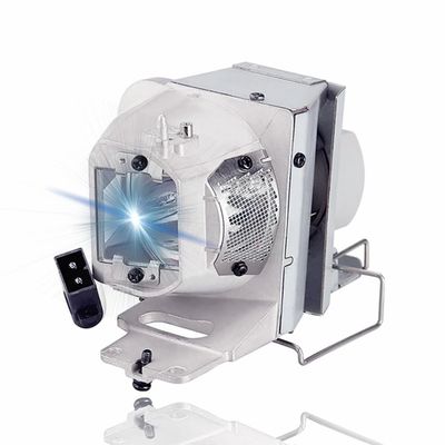 AWO Original P-VIP210W Lamp Bulb for BL-FP220B / SP.78B01GC01 with Housing for OPTOMA EH400+,EH400,W400+,W400,X400+,X400 Projectors