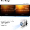 AWO Original P-VIP210W Lamp Bulb for BL-FP220B / SP.78B01GC01 with Housing for OPTOMA EH400+,EH400,W400+,W400,X400+,X400 Projectors view 4