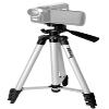 50" Elite Professional Heavy Duty Camera Tripod for DSLR Cameras/Camcorders view 3